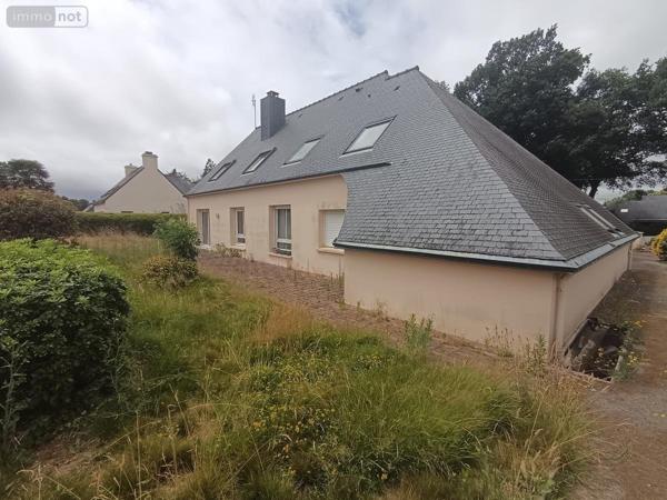 Maison à vendre à Noyal-Pontivy dans le Morbihan (56920), ref : 56061-833