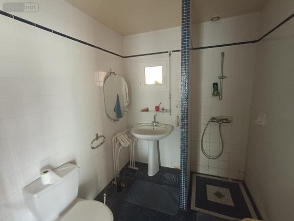 Maison à vendre à Noyal-Pontivy dans le Morbihan (56920), ref : 56061-833