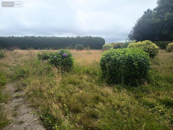 Maison à vendre à Noyal-Pontivy dans le Morbihan (56920), ref : 56061-833