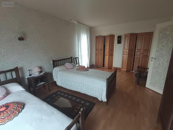 Maison à vendre à Noyal-Pontivy dans le Morbihan (56920), ref : 56061-833