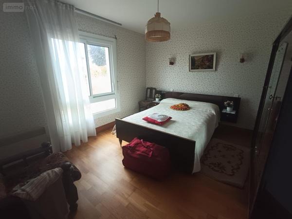 Maison à vendre à Noyal-Pontivy dans le Morbihan (56920), ref : 56061-833