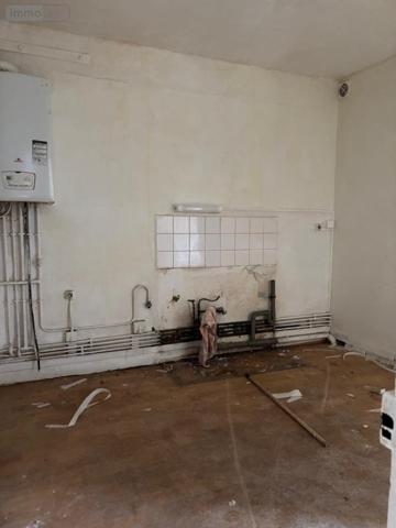 Maison à vendre à Saint-Léger-du-Bourg-Denis en Seine-Maritime (76160), ref : 76009-470