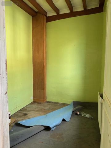 Maison à vendre à Saint-Léger-du-Bourg-Denis en Seine-Maritime (76160), ref : 76009-470