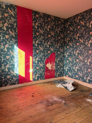 Maison à vendre à Saint-Léger-du-Bourg-Denis en Seine-Maritime (76160), ref : 76009-470