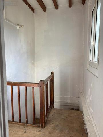 Maison à vendre à Saint-Léger-du-Bourg-Denis en Seine-Maritime (76160), ref : 76009-470