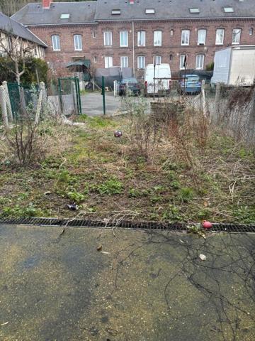 Maison à vendre à Saint-Léger-du-Bourg-Denis en Seine-Maritime (76160), ref : 76009-470