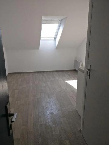 Appartement à louer à Nantes (44000)