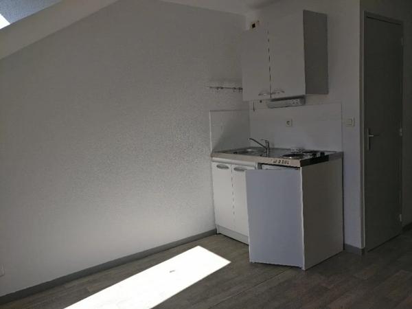 Appartement à louer à Nantes (44000)