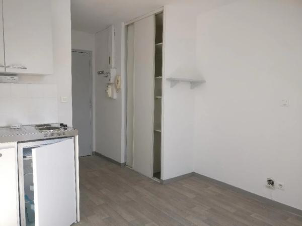 Appartement à louer à Nantes (44000)