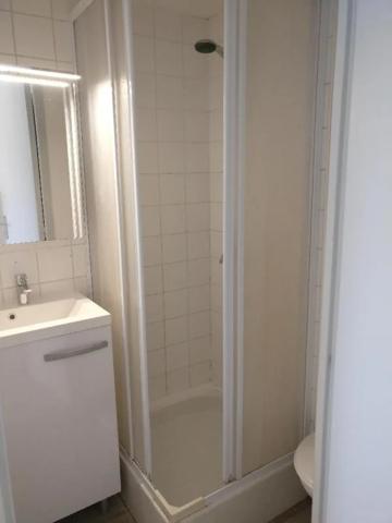Appartement à louer à Nantes (44000)