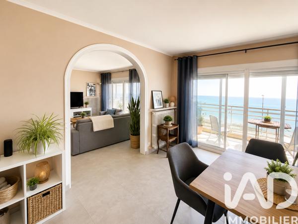 Appartement à vendre 4 pièces 109,45 m² La Baule-Escoublac