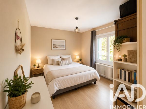 Appartement à vendre 4 pièces 109,45 m² La Baule-Escoublac
