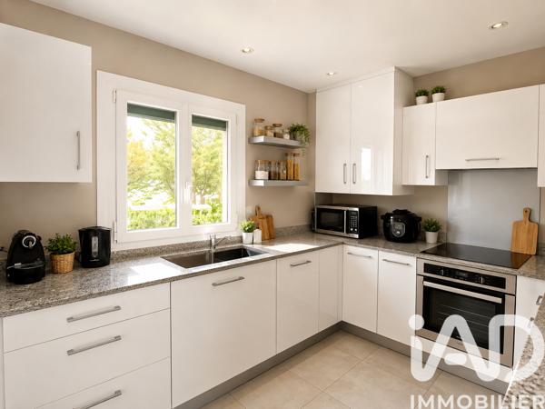 Appartement à vendre 4 pièces 109,45 m² La Baule-Escoublac