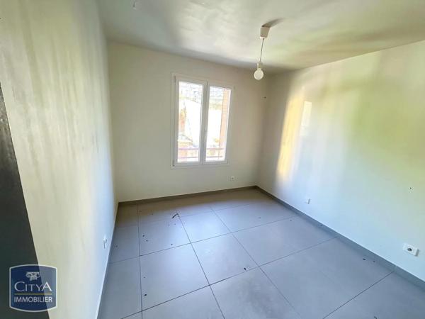 Appartement à vendre 3 pièces 46m² Marseille 4e Arrondissement (13004)
