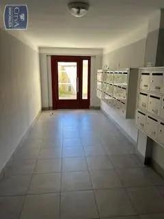 Appartement à vendre 3 pièces 46m² Marseille 4e Arrondissement (13004)