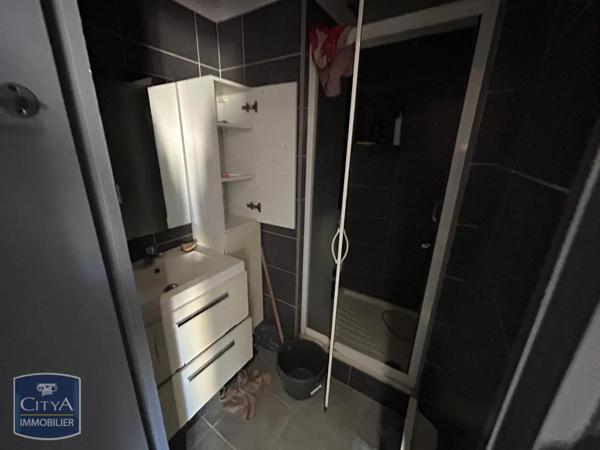 Appartement à vendre 3 pièces 46m² Marseille 4e Arrondissement (13004)