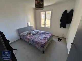 Appartement à vendre 3 pièces 46m² Marseille 4e Arrondissement (13004)