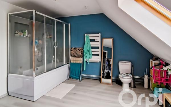 Maison à vendre    6 pièces • 116 m2 Gournay-en-Bray