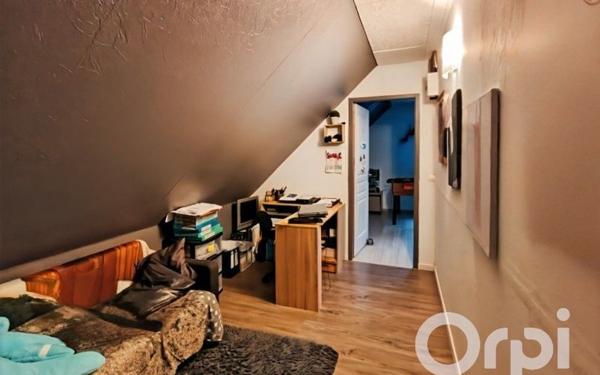 Maison à vendre    6 pièces • 116 m2 Gournay-en-Bray