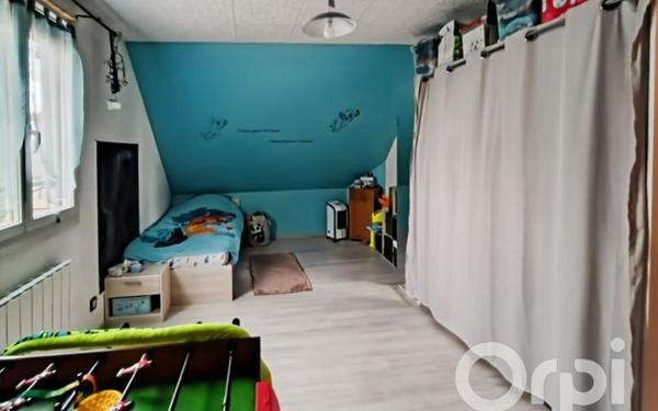 Maison à vendre    6 pièces • 116 m2 Gournay-en-Bray