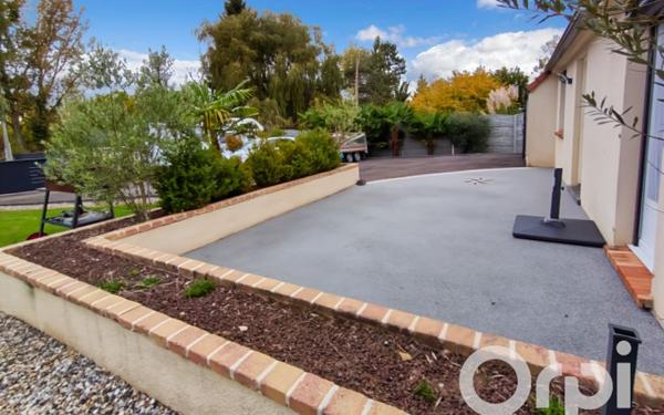 Maison à vendre    6 pièces • 116 m2 Gournay-en-Bray