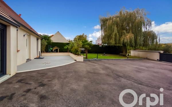 Maison à vendre    6 pièces • 116 m2 Gournay-en-Bray