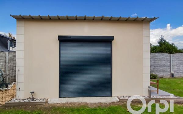 Maison à vendre    6 pièces • 116 m2 Gournay-en-Bray