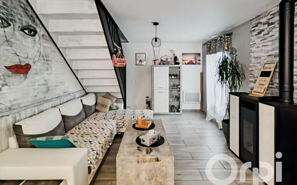 Maison à vendre    6 pièces • 116 m2 Gournay-en-Bray