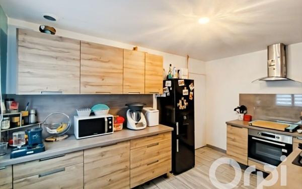 Maison à vendre    6 pièces • 116 m2 Gournay-en-Bray