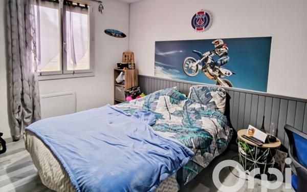 Maison à vendre    6 pièces • 116 m2 Gournay-en-Bray