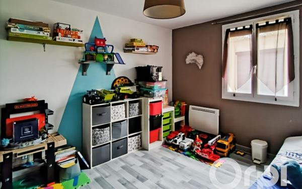 Maison à vendre    6 pièces • 116 m2 Gournay-en-Bray