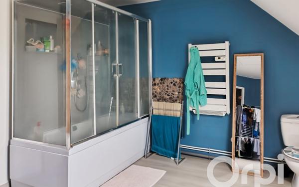 Maison à vendre    6 pièces • 116 m2 Gournay-en-Bray