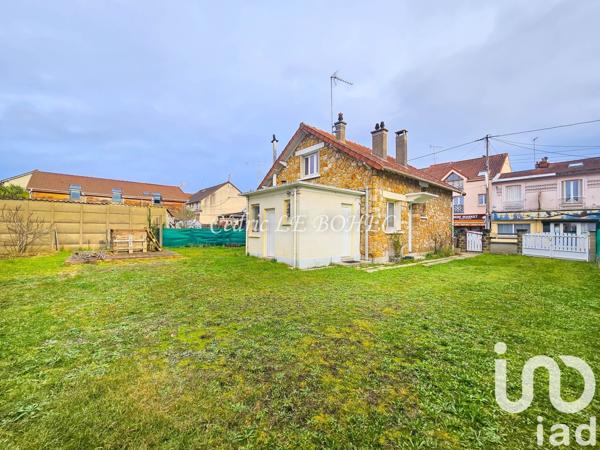 Maison à vendre 4 pièces 118 m² Beauchamp