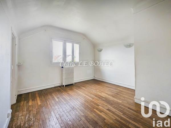 Maison à vendre 4 pièces 118 m² Beauchamp