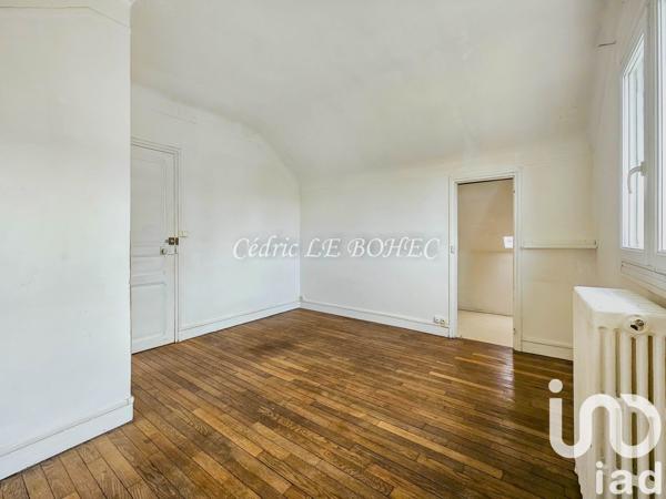 Maison à vendre 4 pièces 118 m² Beauchamp