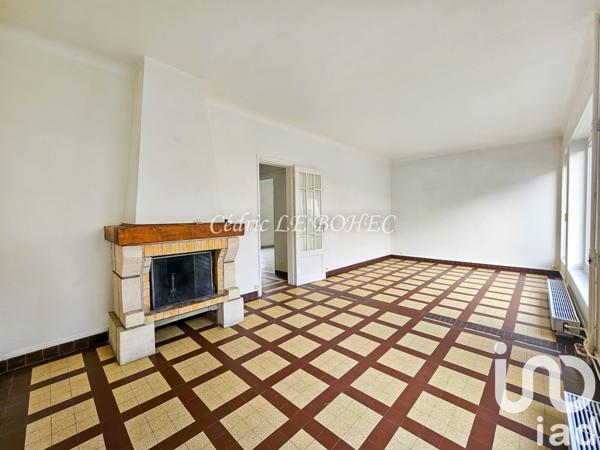 Maison à vendre 4 pièces 118 m² Beauchamp