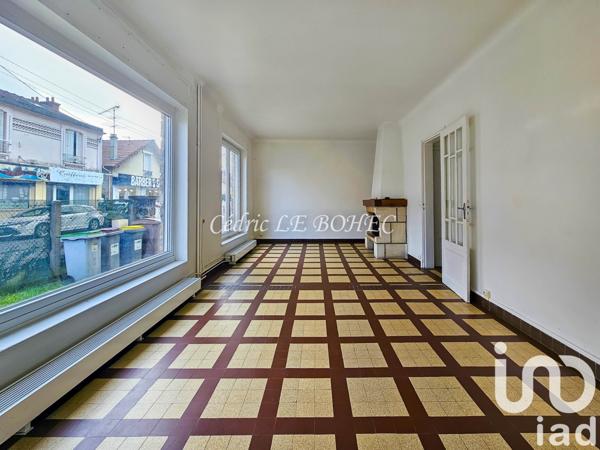 Maison à vendre 4 pièces 118 m² Beauchamp