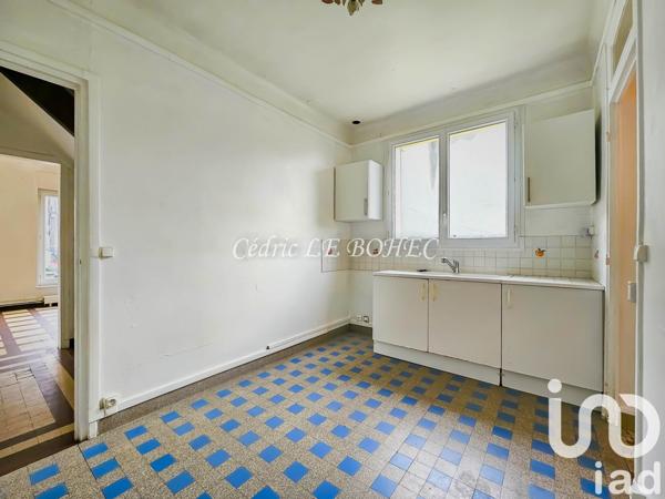 Maison à vendre 4 pièces 118 m² Beauchamp