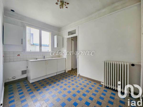 Maison à vendre 4 pièces 118 m² Beauchamp