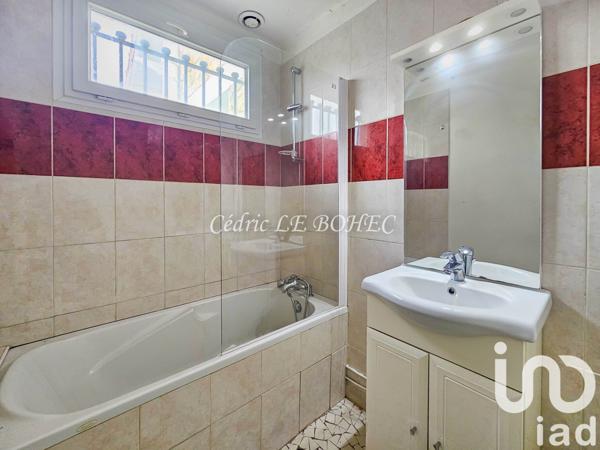 Maison à vendre 4 pièces 118 m² Beauchamp