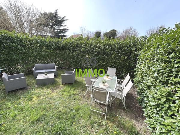 Vente / Appartement T3