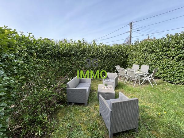 Vente / Appartement T3