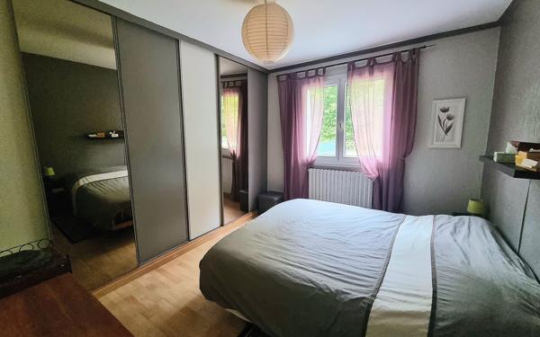 Maison à vendre    5 pièces •  Landerneau