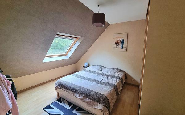 Maison à vendre    5 pièces •  Landerneau