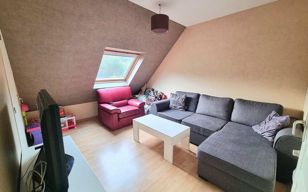 Maison à vendre    5 pièces •  Landerneau