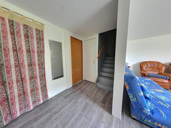 Maison Roissy En Brie 4 pièce(s) 98.3 m2