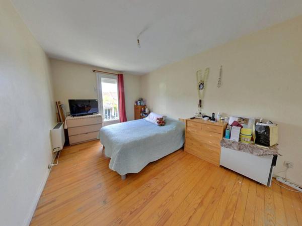 Maison Roissy En Brie 4 pièce(s) 98.3 m2