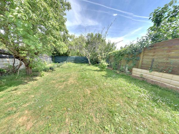 Maison Roissy En Brie 4 pièce(s) 98.3 m2