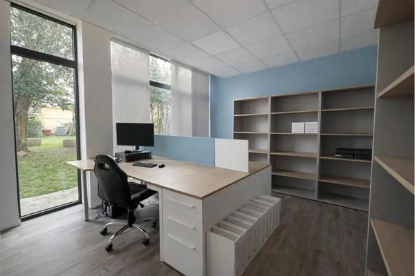 Local commercial à vendre 72.79m² Toulouse (31200)
