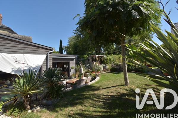 Maison à vendre 5 pièces 153,08 m² La Ferté-Bernard